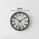 Wall Clock	